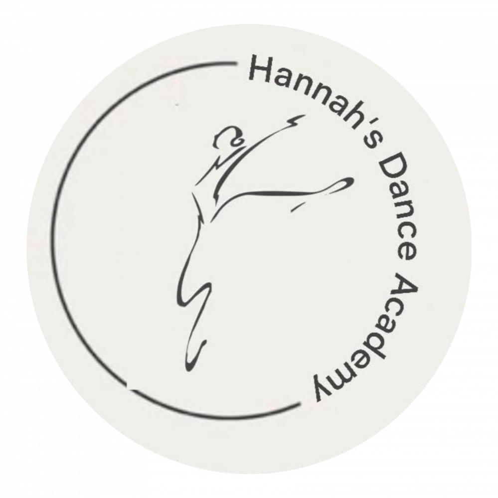 Hannah’s Dance Academy - Merch 