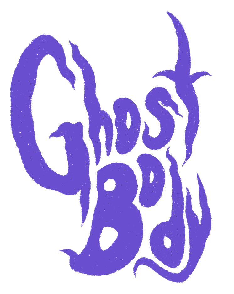 Ghostbody Gear