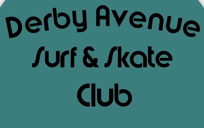 Derby Avenue Surf & Skate Club