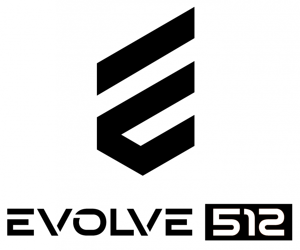 Evolve Merchandise