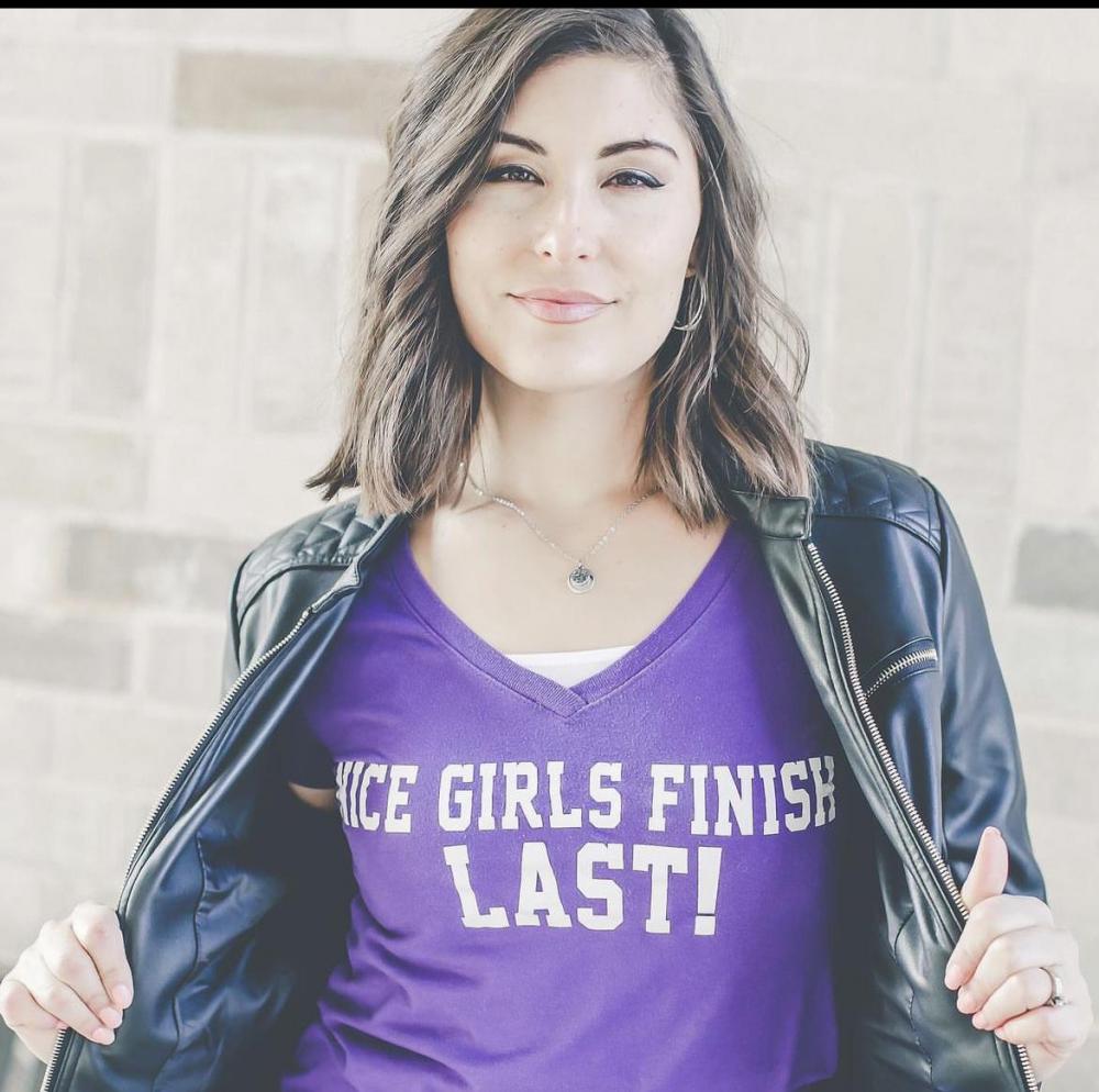 Nice Girls Finish Last for Women Entrepreneurs