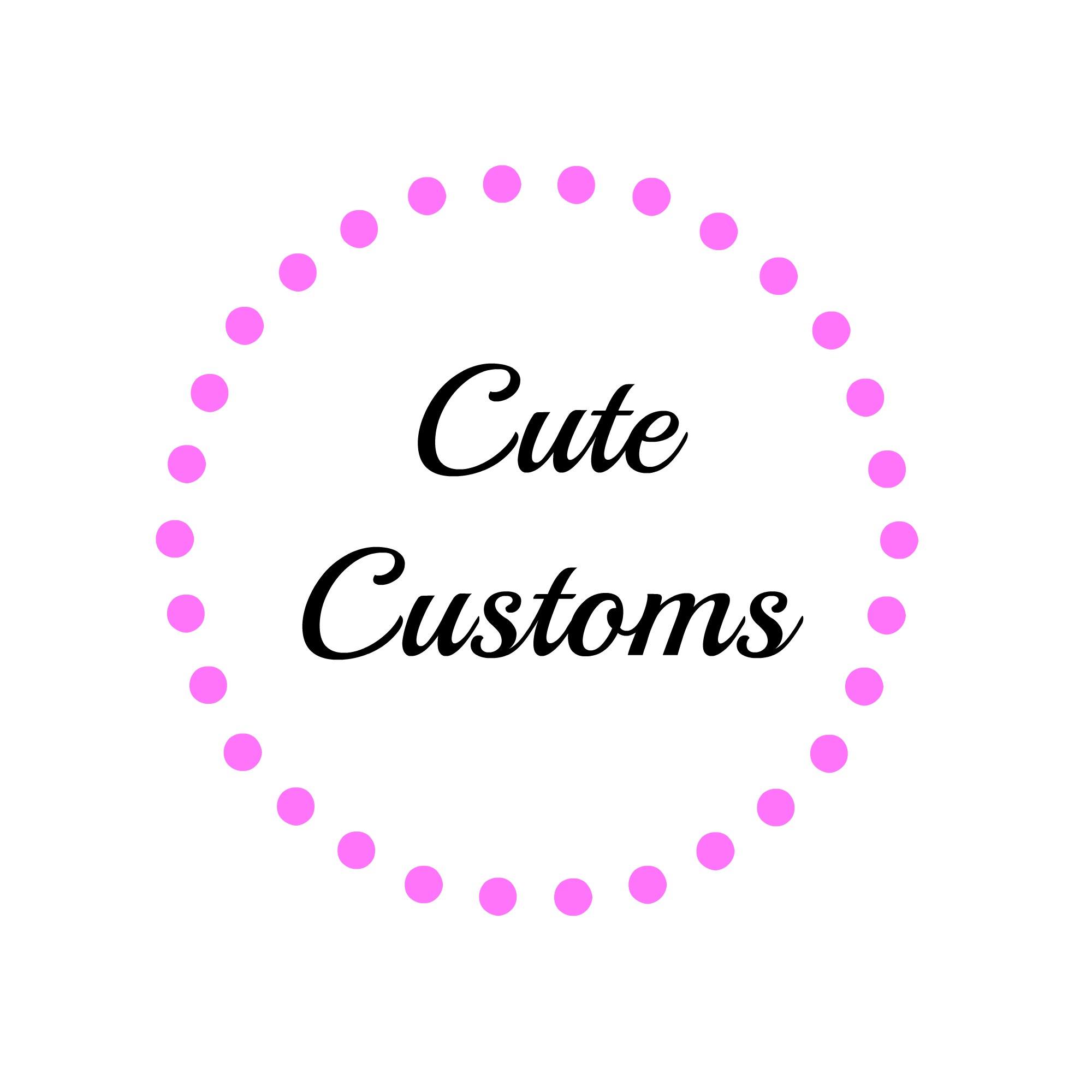 Cute Customs