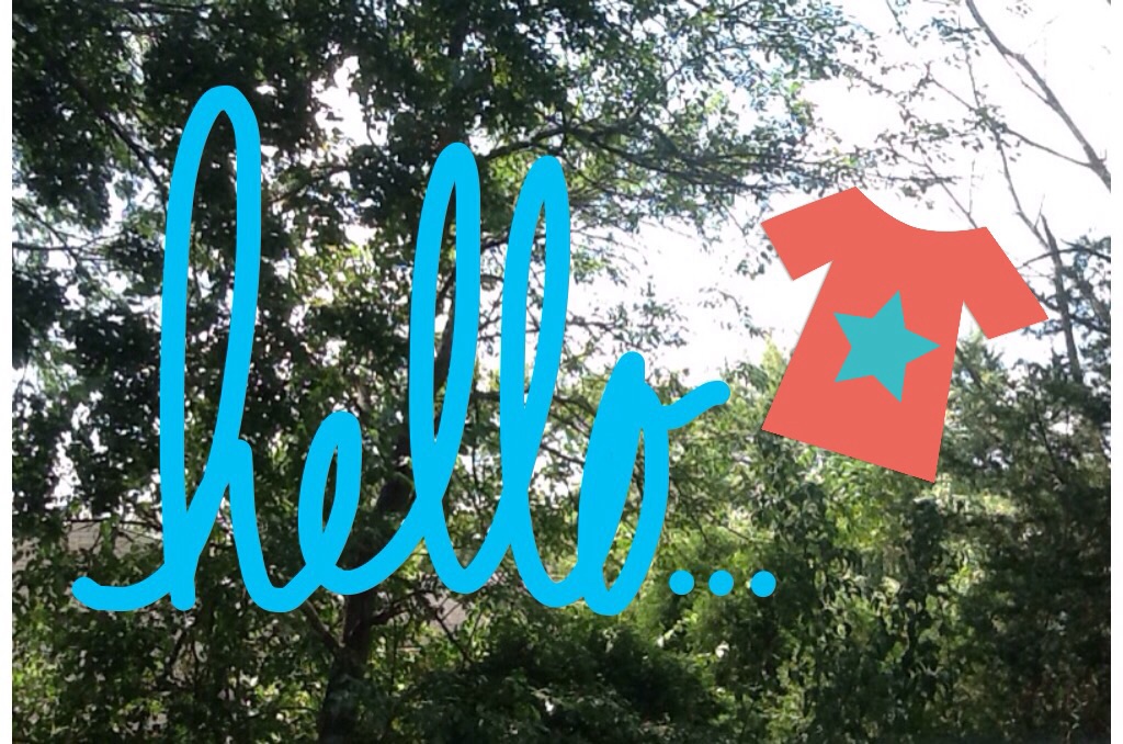 Hey There Sweetheart