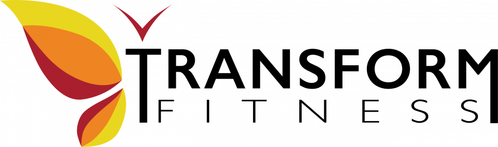 Transform Fitness Merchandise 