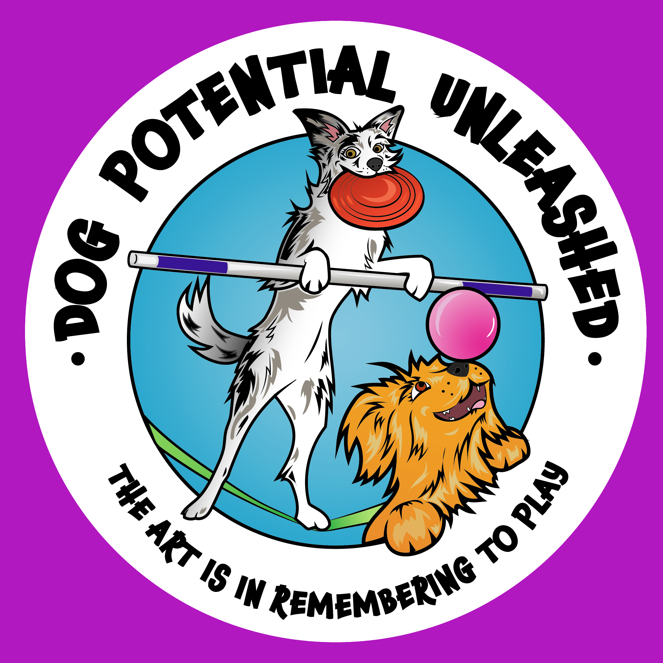 DOG POTENTIAL UNLEASHED