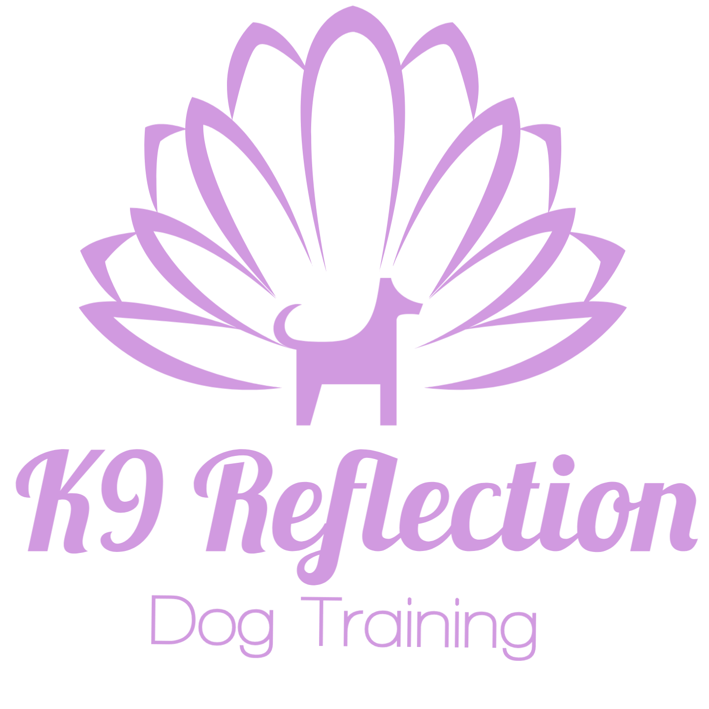K9 Reflection Merchandise 