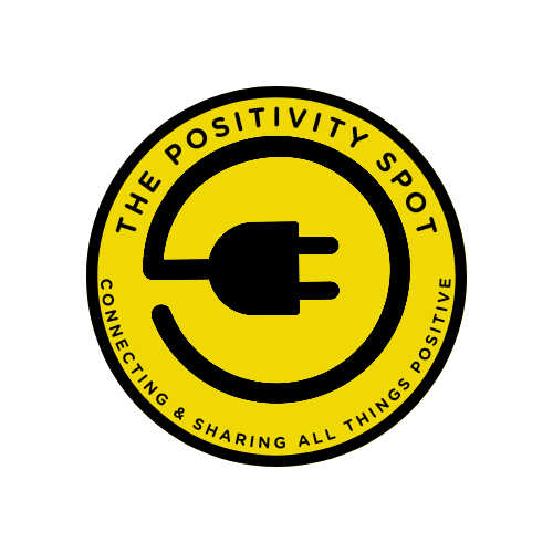 The Positivity Spot