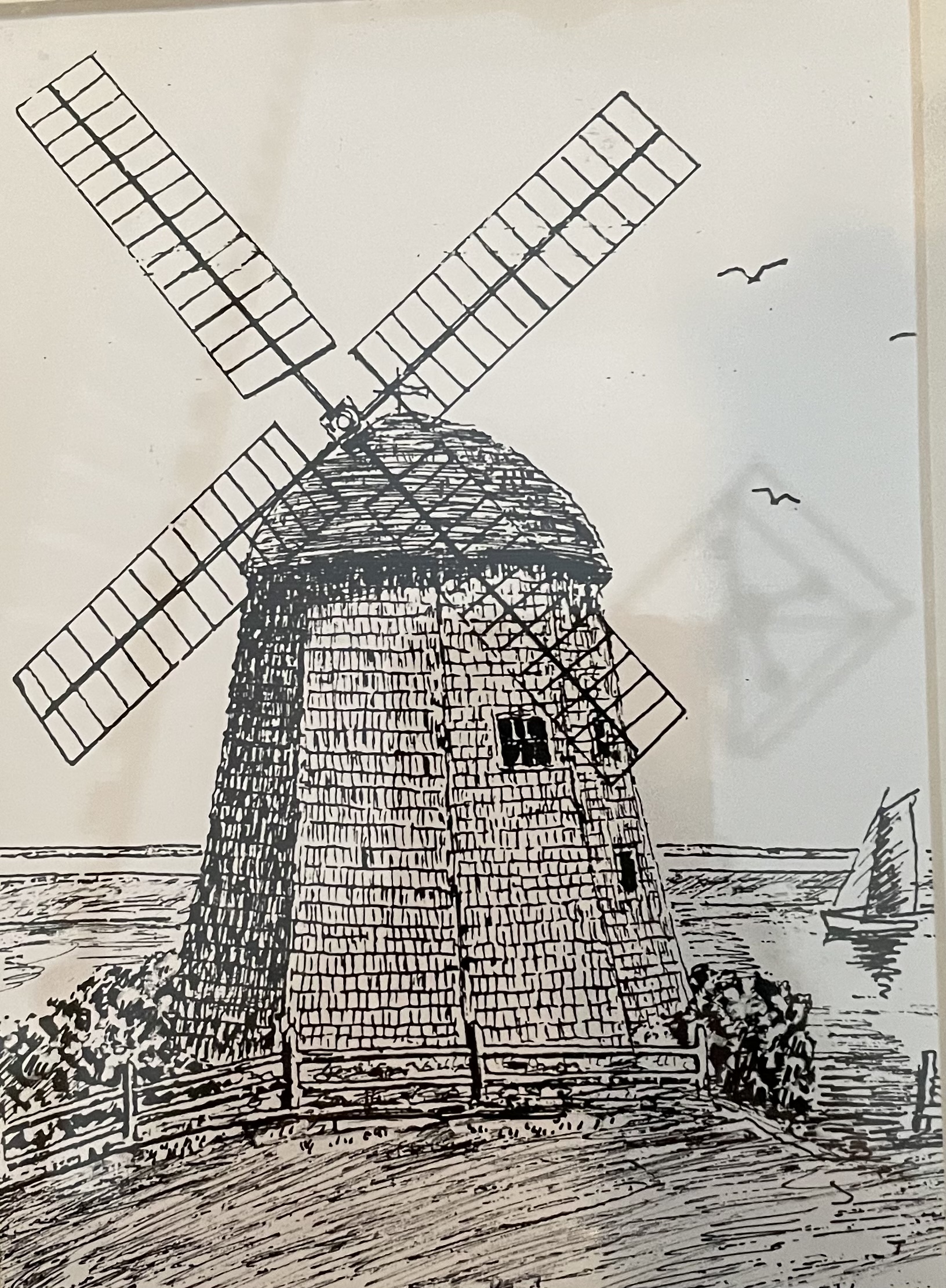 Bass River FFO50 Merch