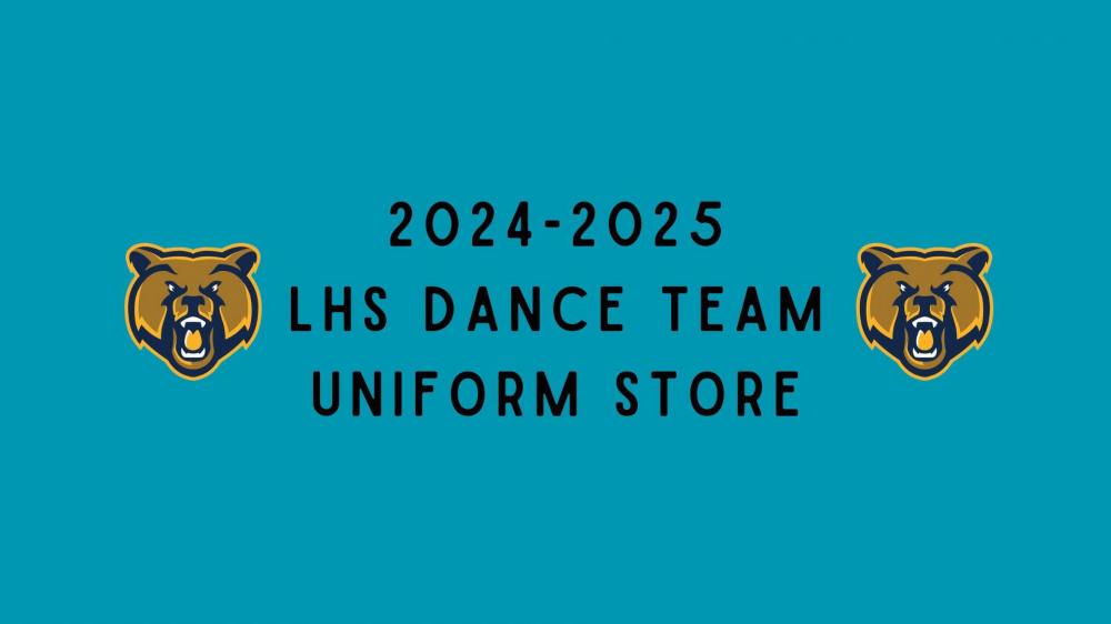 24-25 LHS Dance Team