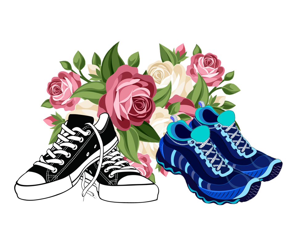 Mama's Shoe Fund