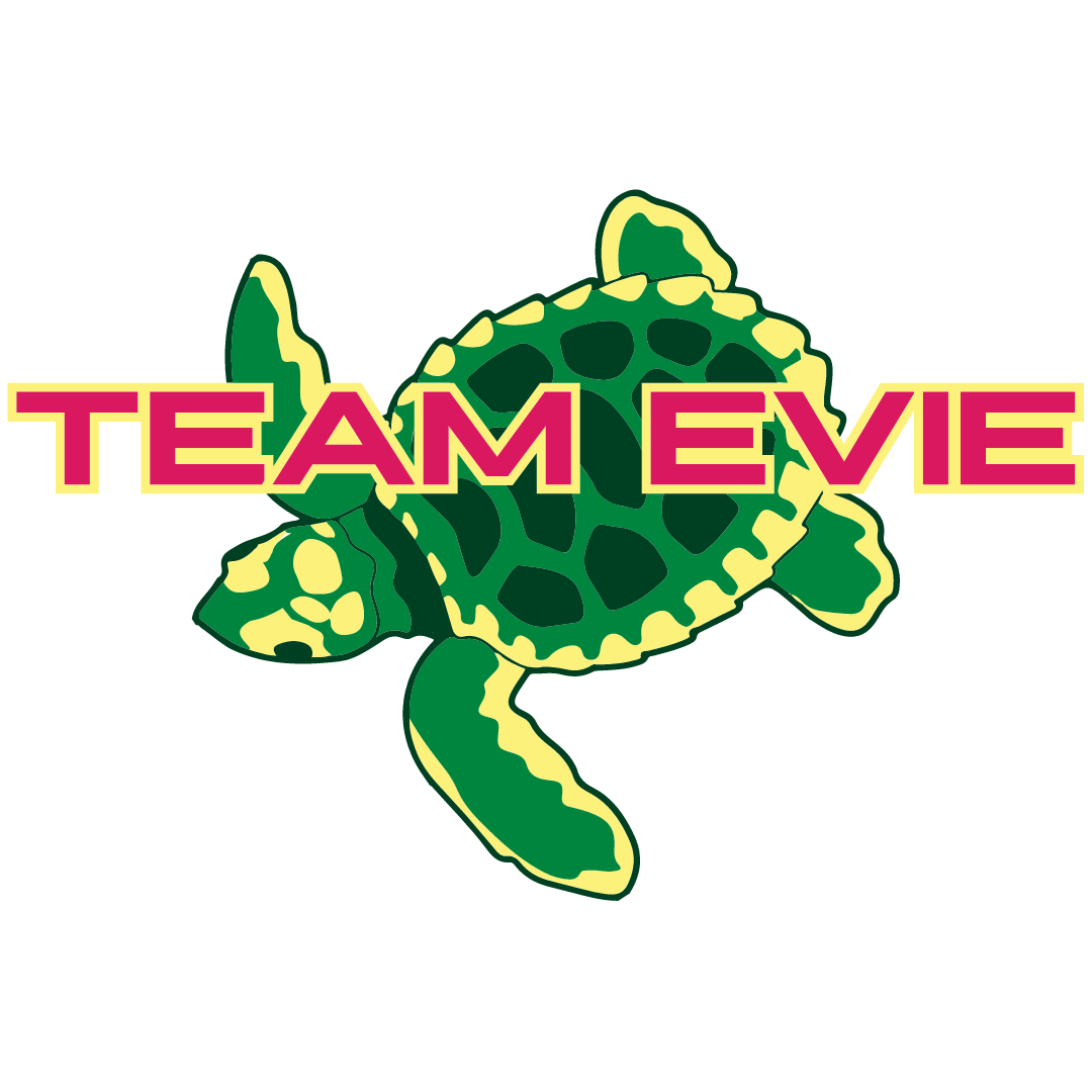 Team Evie