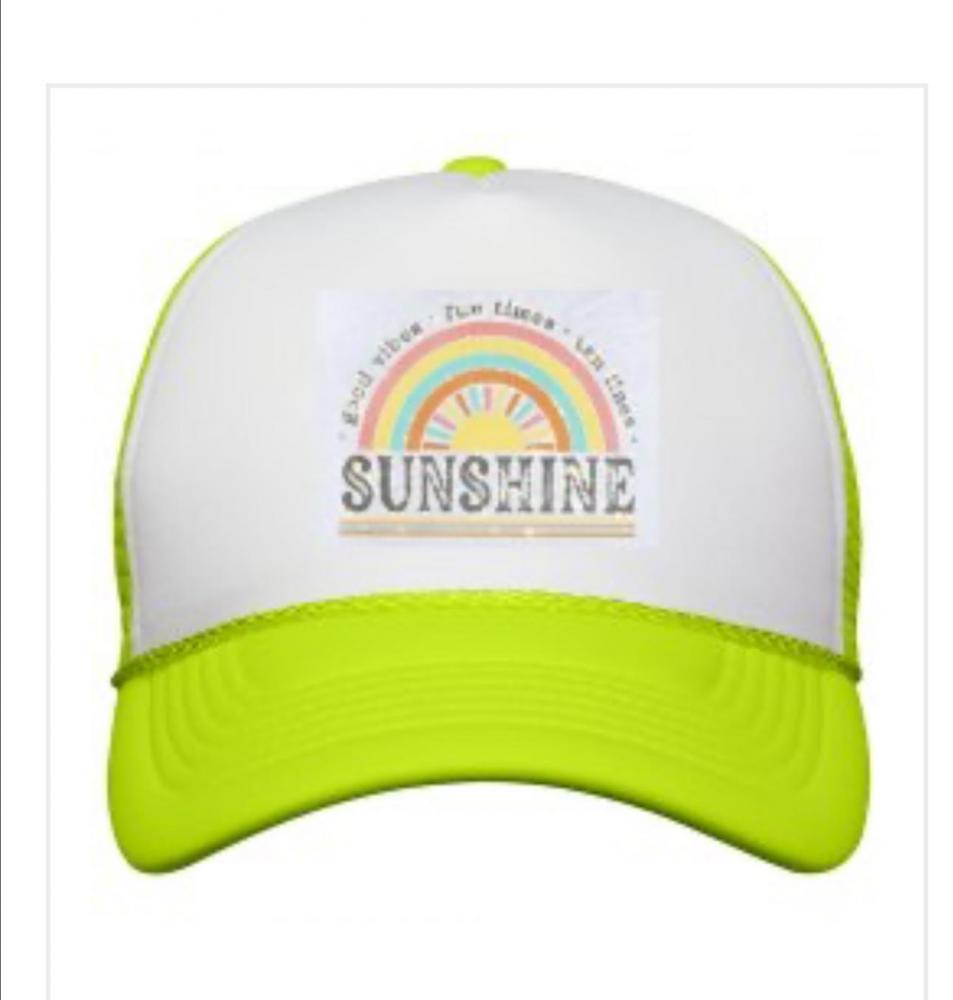 Lucretia’s Custom Hats & more 