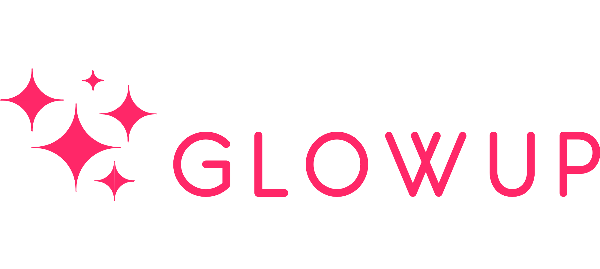 Glowup App Merch