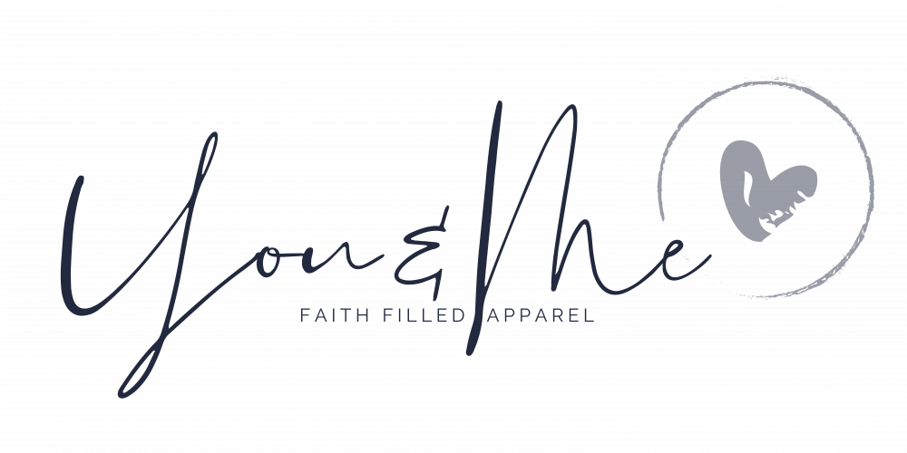 Faith Filled Apparel