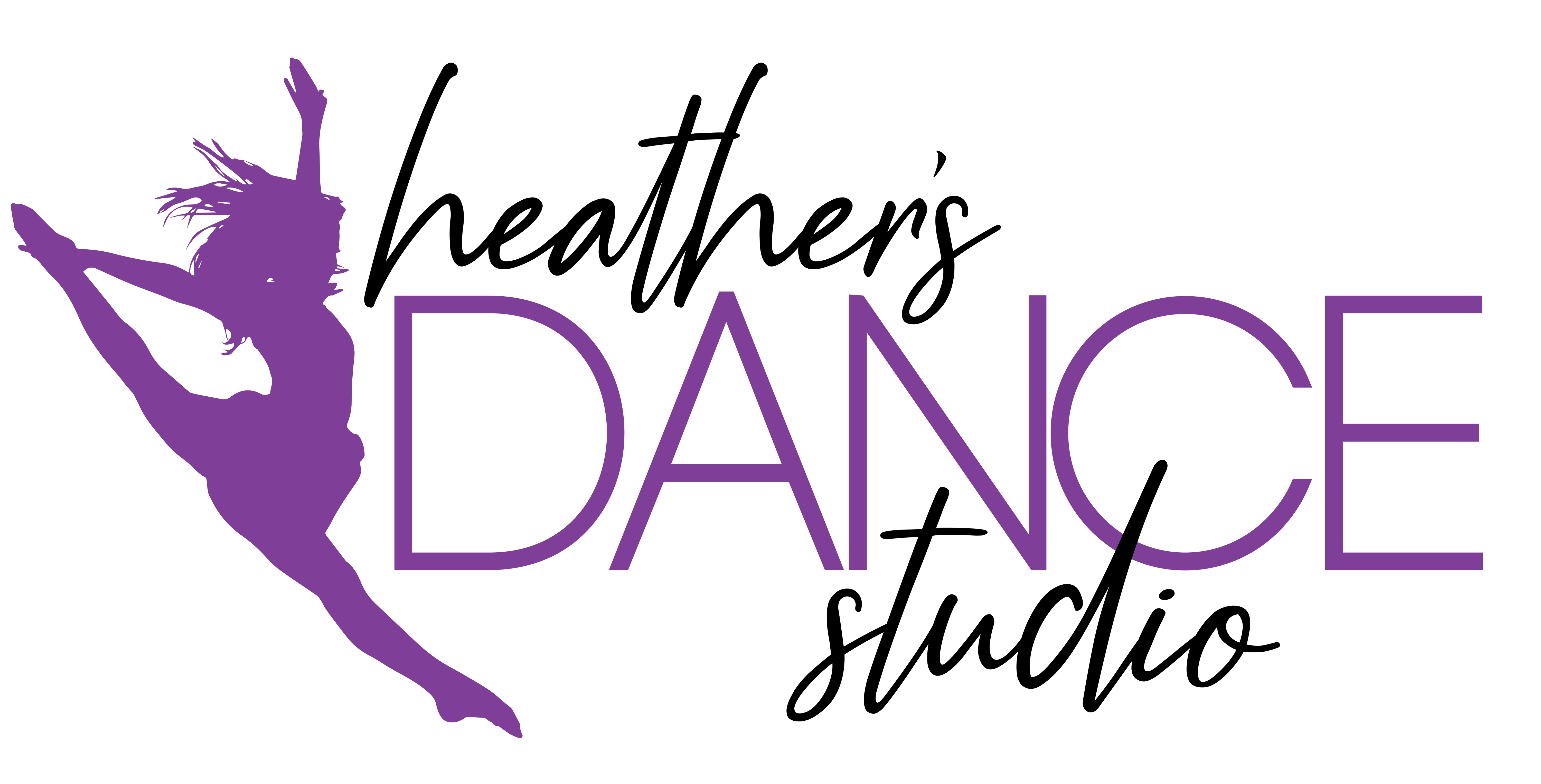 Heather's Dance Studio