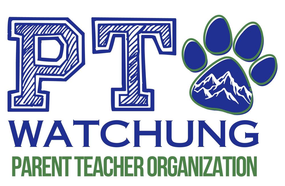Watchung PTO Spiritwear