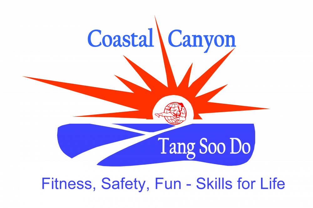 Coastal Canyon Tang Soo Do
