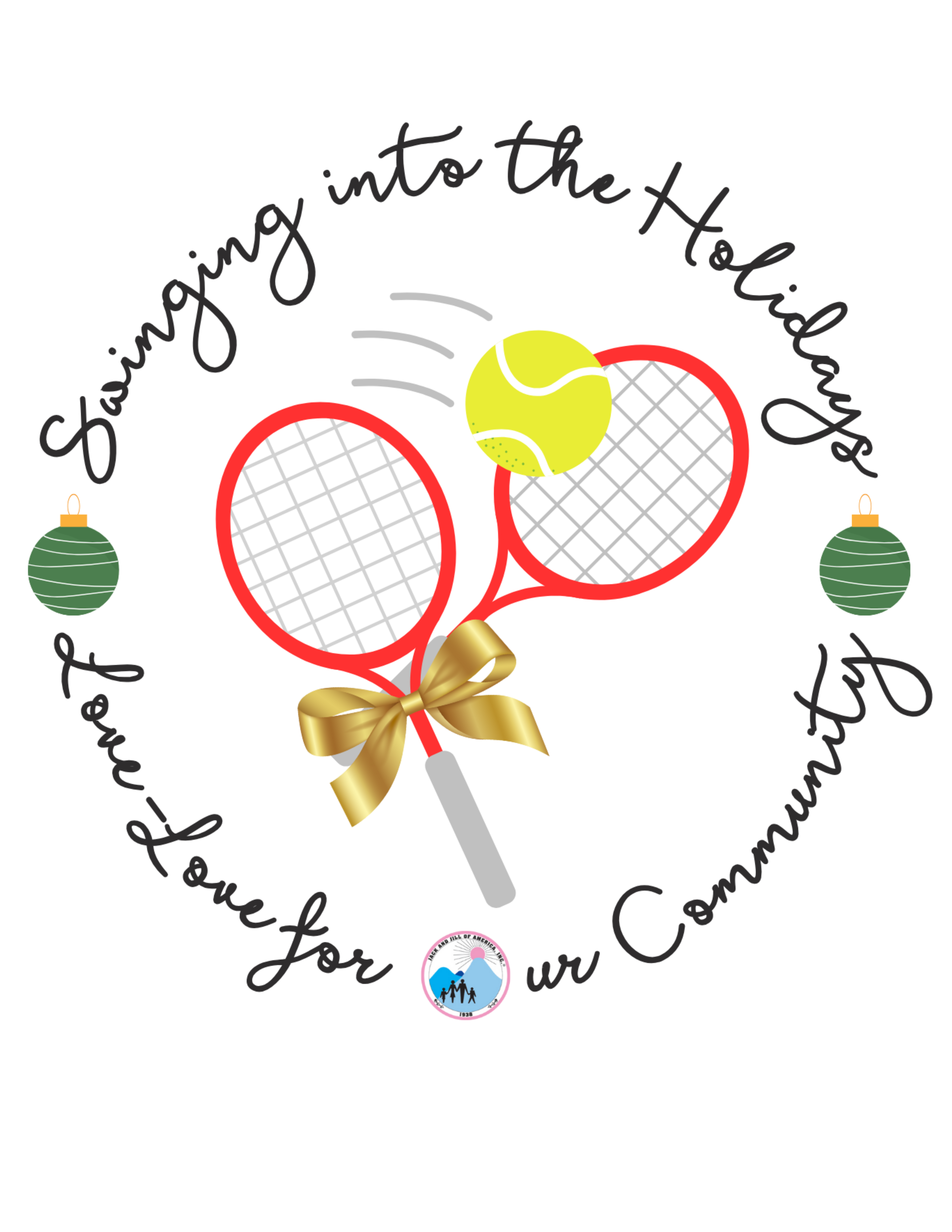 Grand Slam of Giving 2024