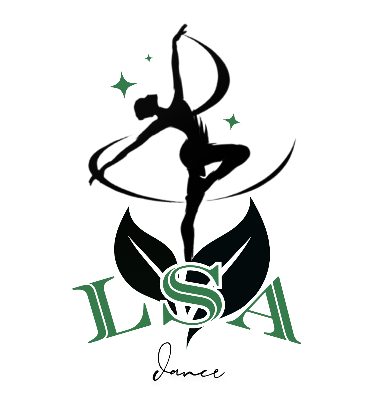 LSA DANCE COMPANY 