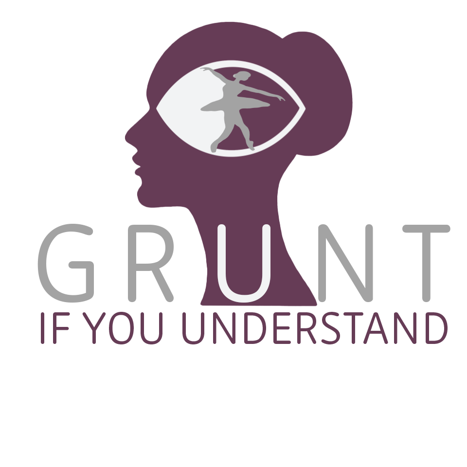 Grunt If You Understand