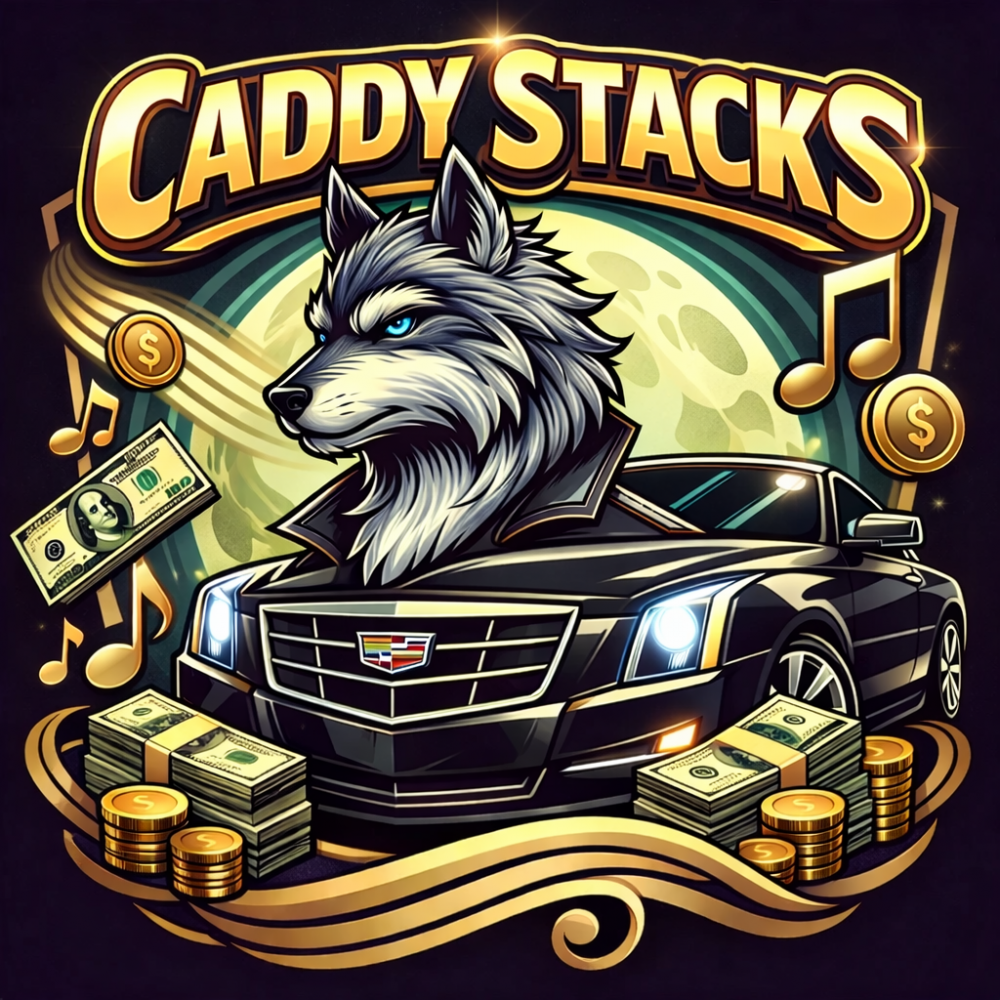 Caddy Stacks