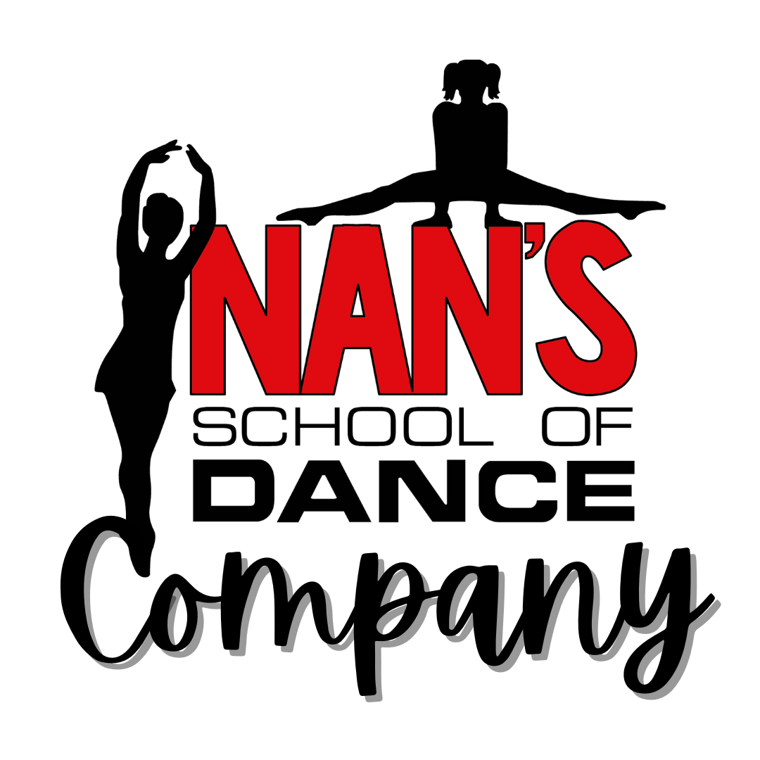 Nan's School of Dance Company Merch