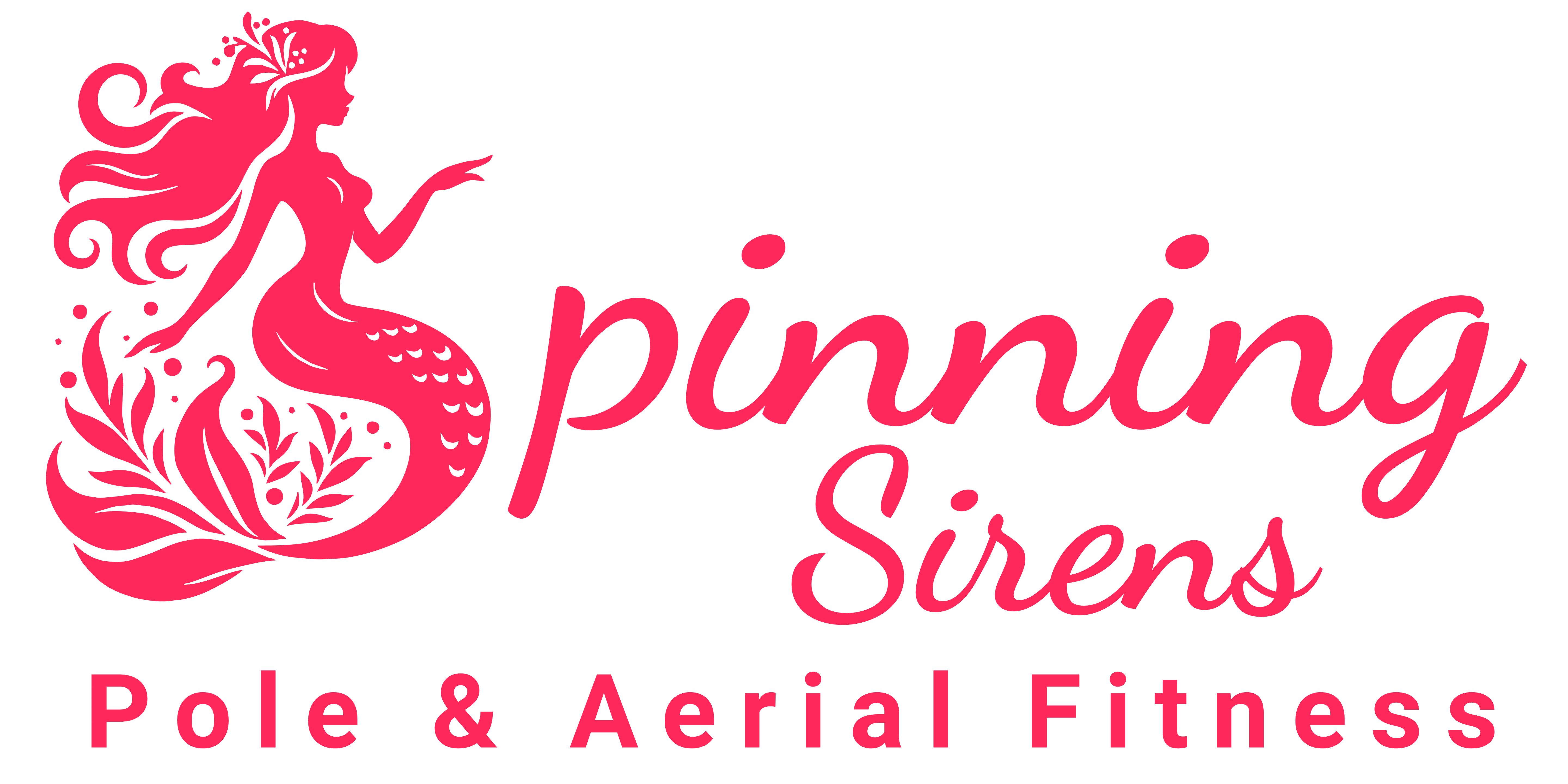 Spinning Sirens Pole & Aerial Fitness Studio