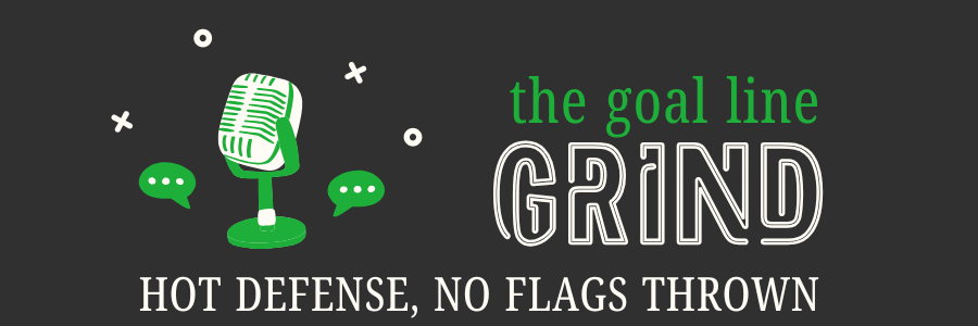 The Goal Line Grind