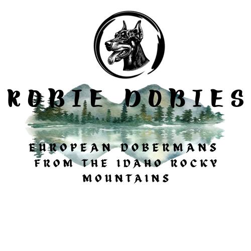 Robie Dobies Merch Shop