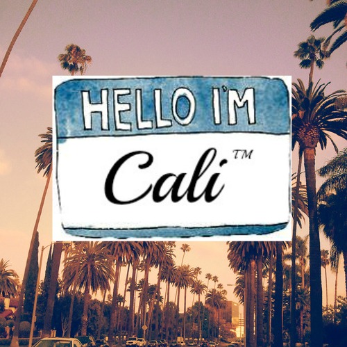 Cali