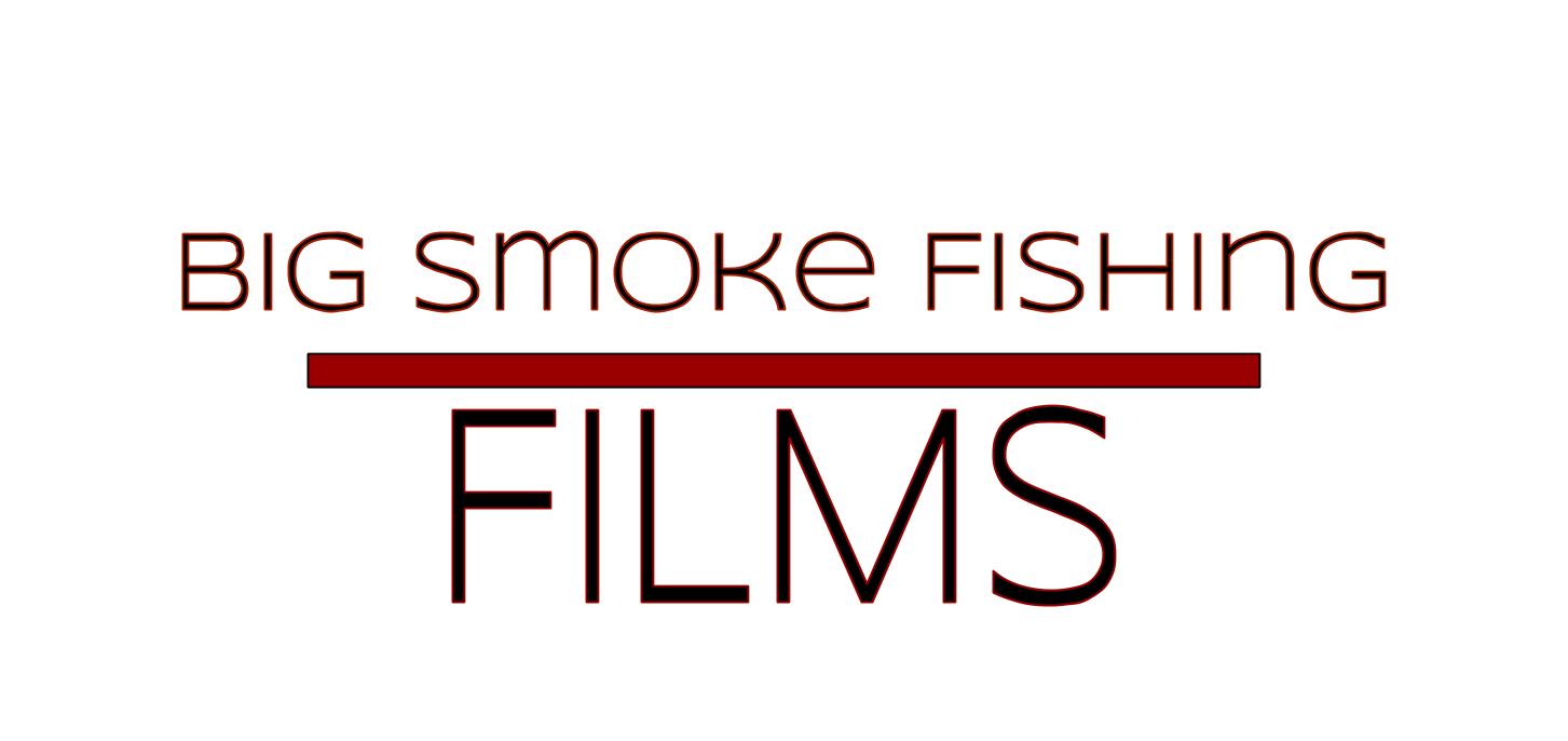 Big Smoke Fishing