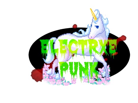 electrxe punk