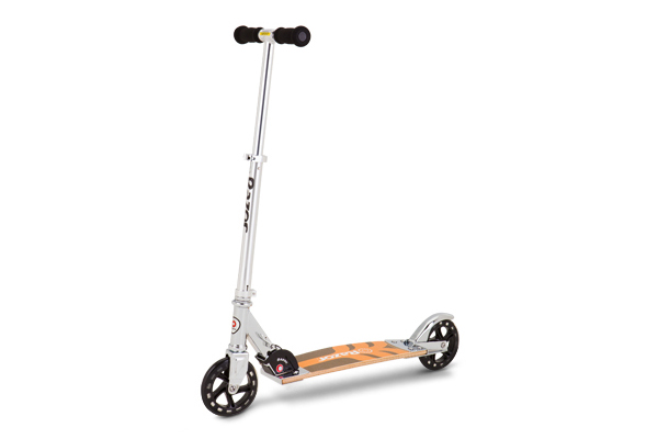 Scooter Squad designs