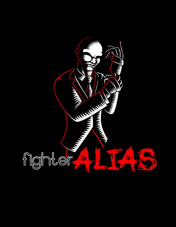 Fighter Alias