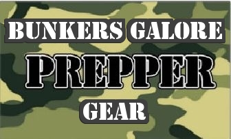 Bunkers Galore Store