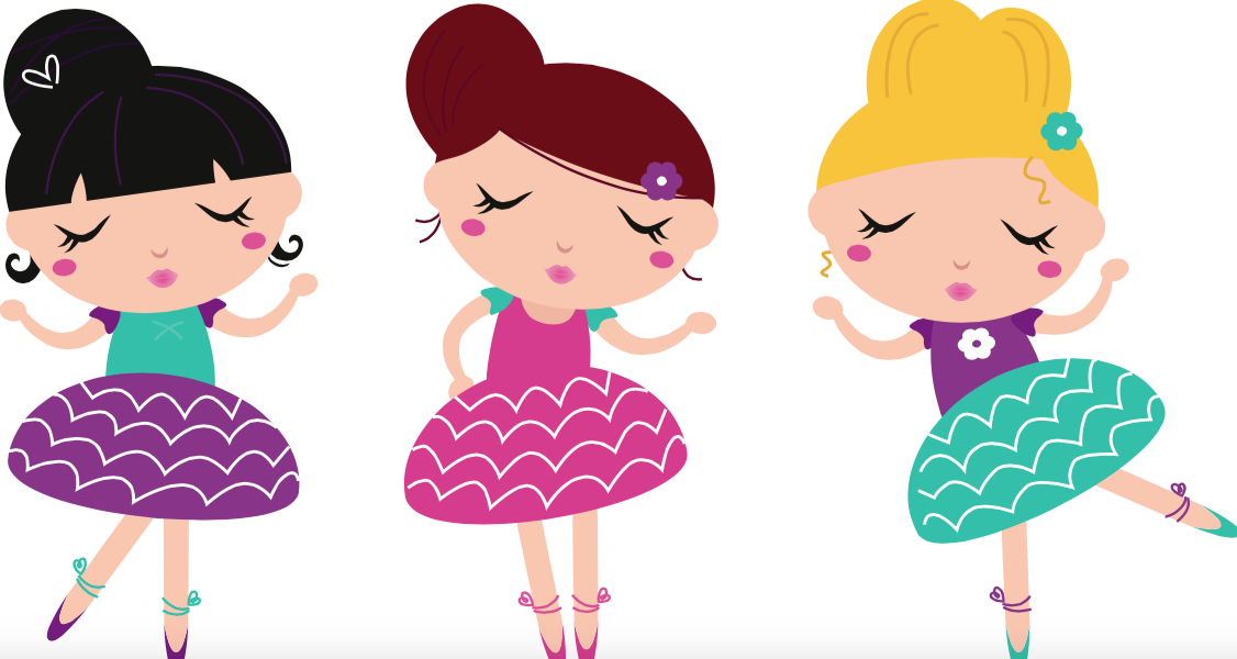 Bonita Academy of Dance Team Store