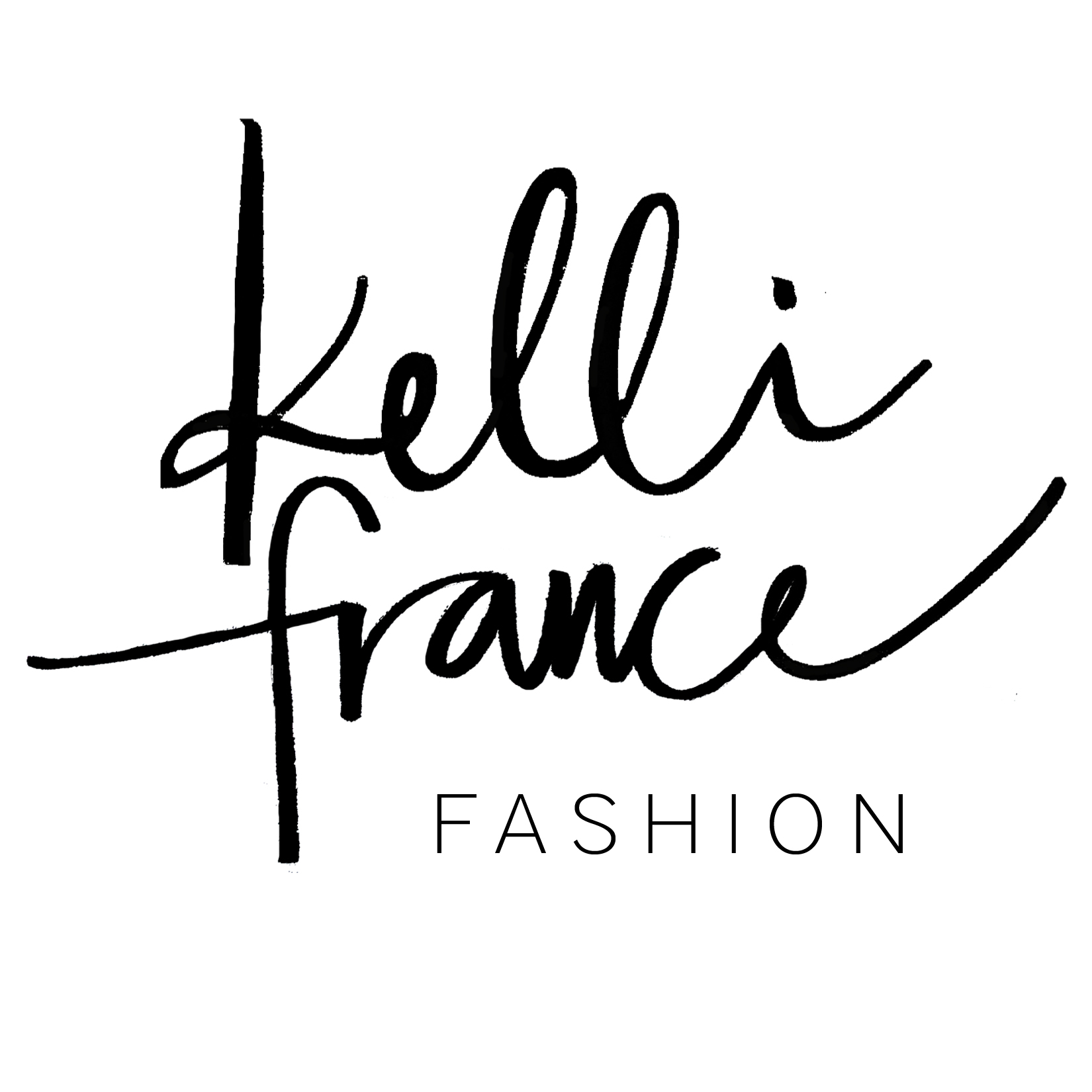 Kelli France Fashion