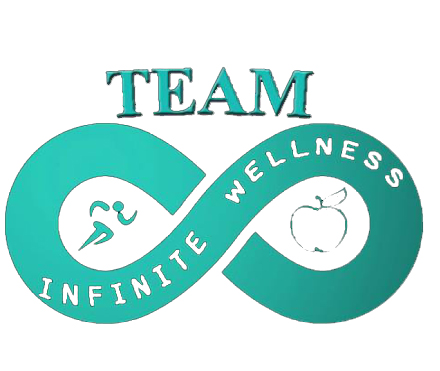 Team Infinite Wellness Apparel 