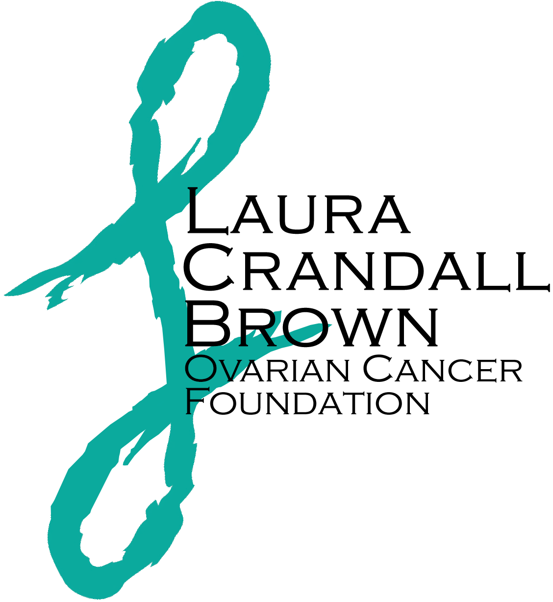 the Laura Crandall Brown Ovarian Cancer Foundation