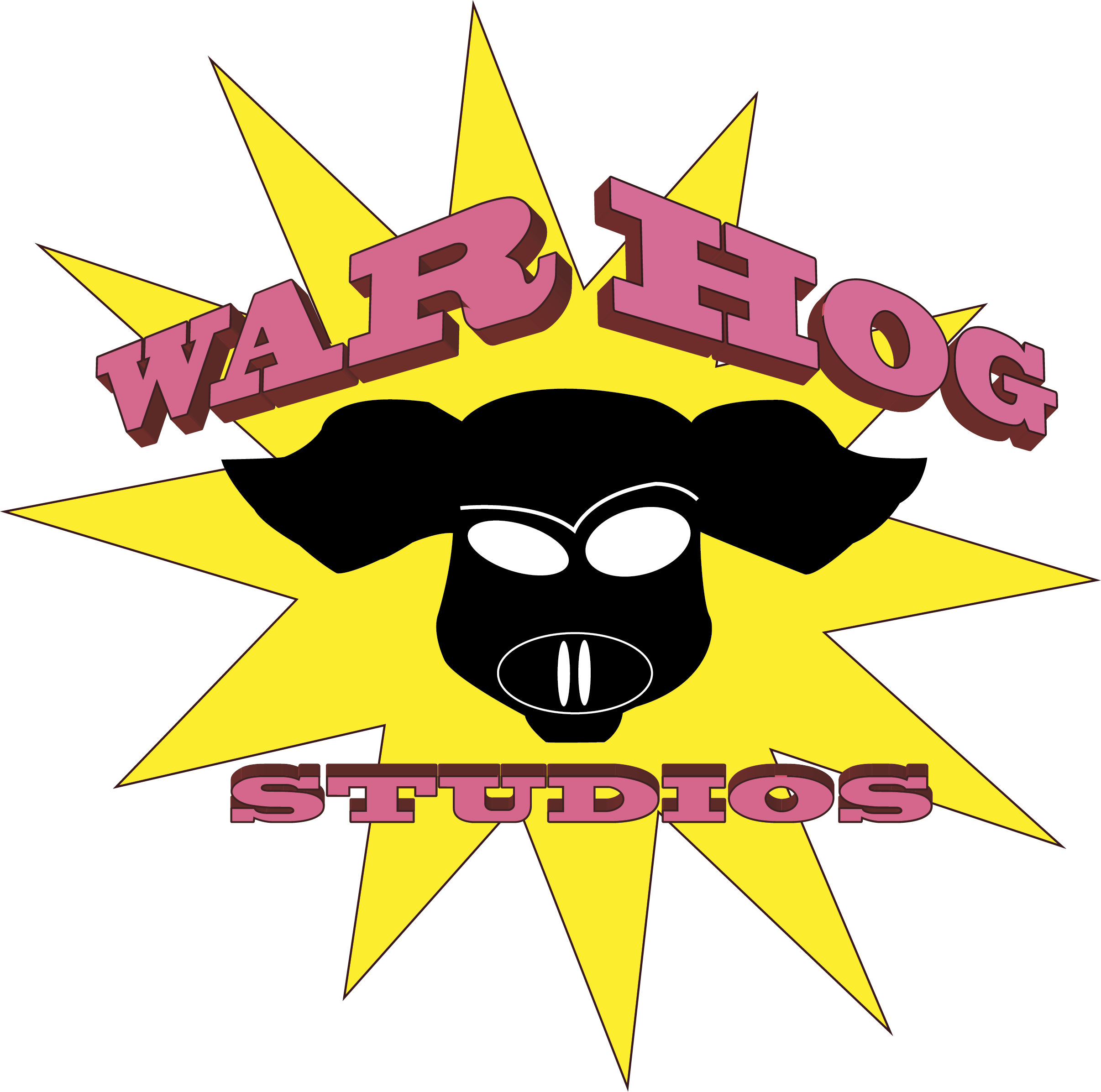 War Hog Studios Clothing Store