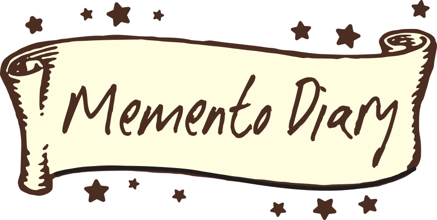 Memento Diary