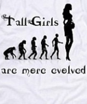 Tall Girlzz