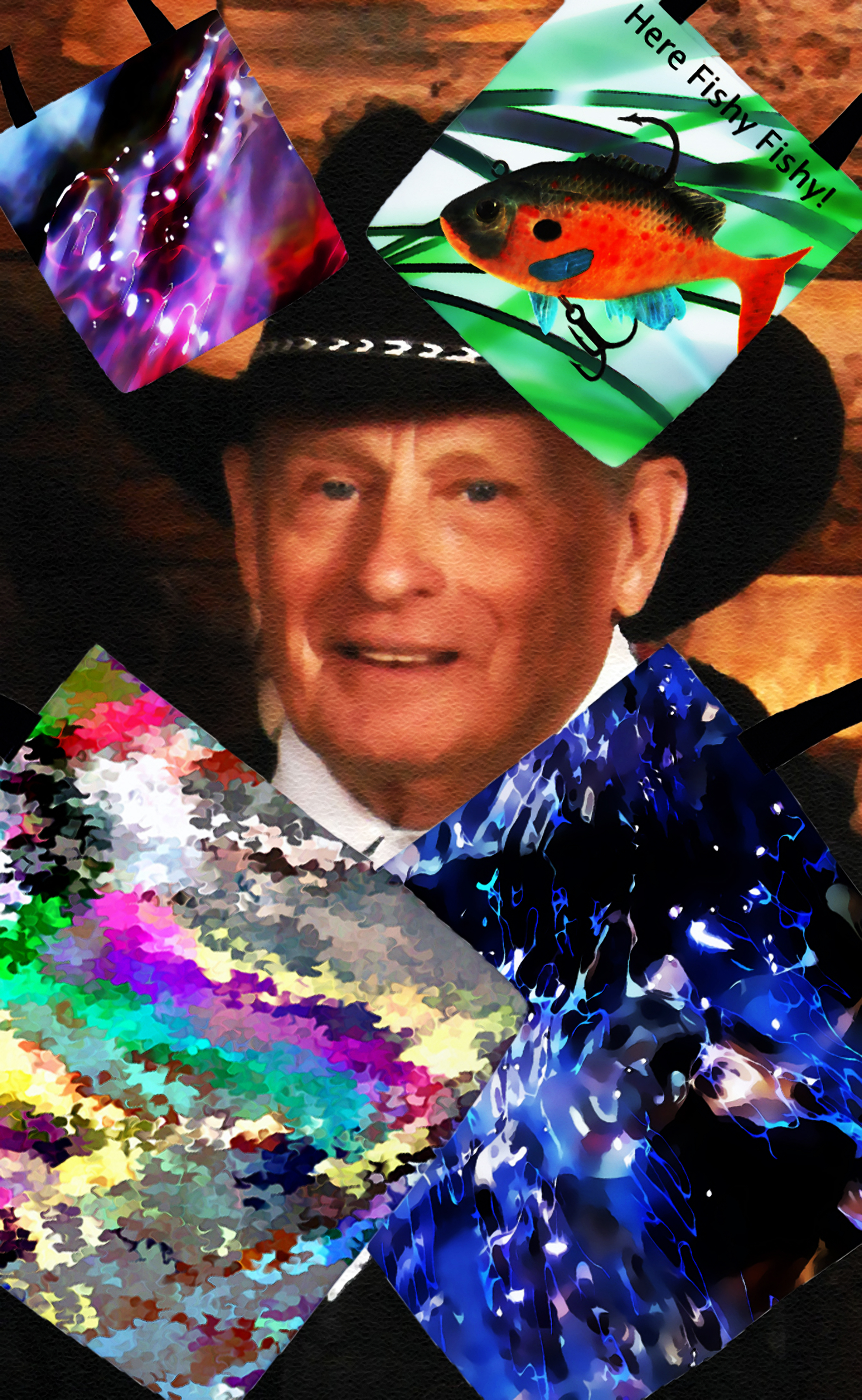 Terril Heilman Designs