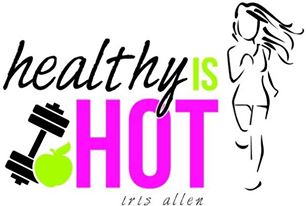 Healthy is HOT!