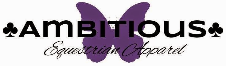 The Ambitious Equestrian