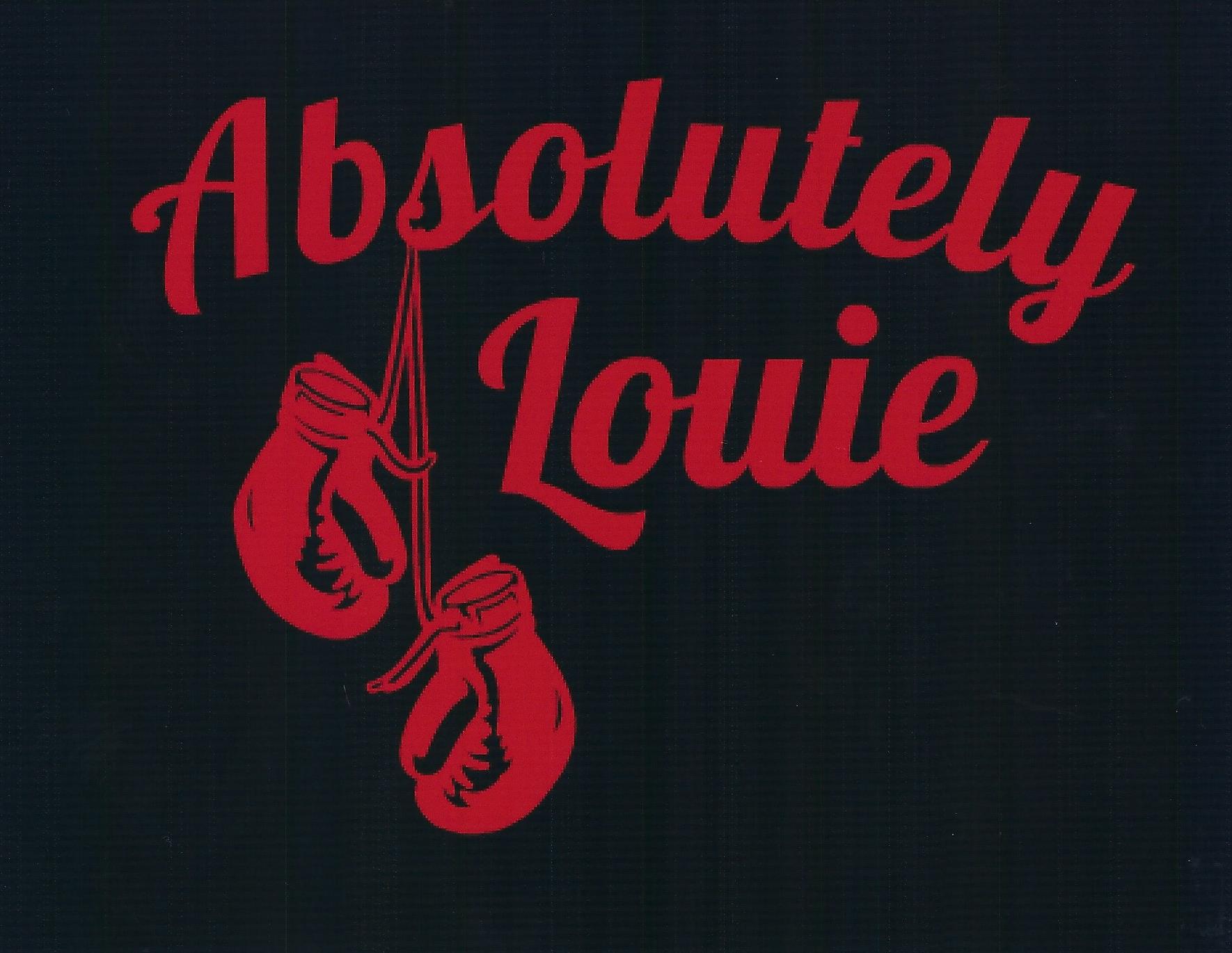 Absolutely Louie