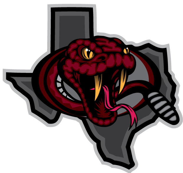 East Texas Timber Rattlers Cheer Squad