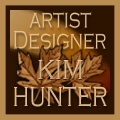 Canada Souvenirs Collection by Artist Kim Hunter
