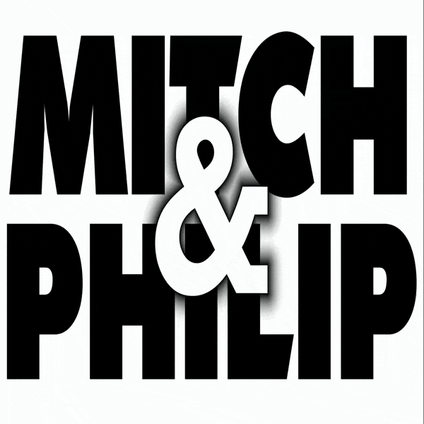 Mitch & Philip Swag Store