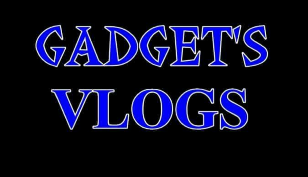 GADGET'S SHOP <3 